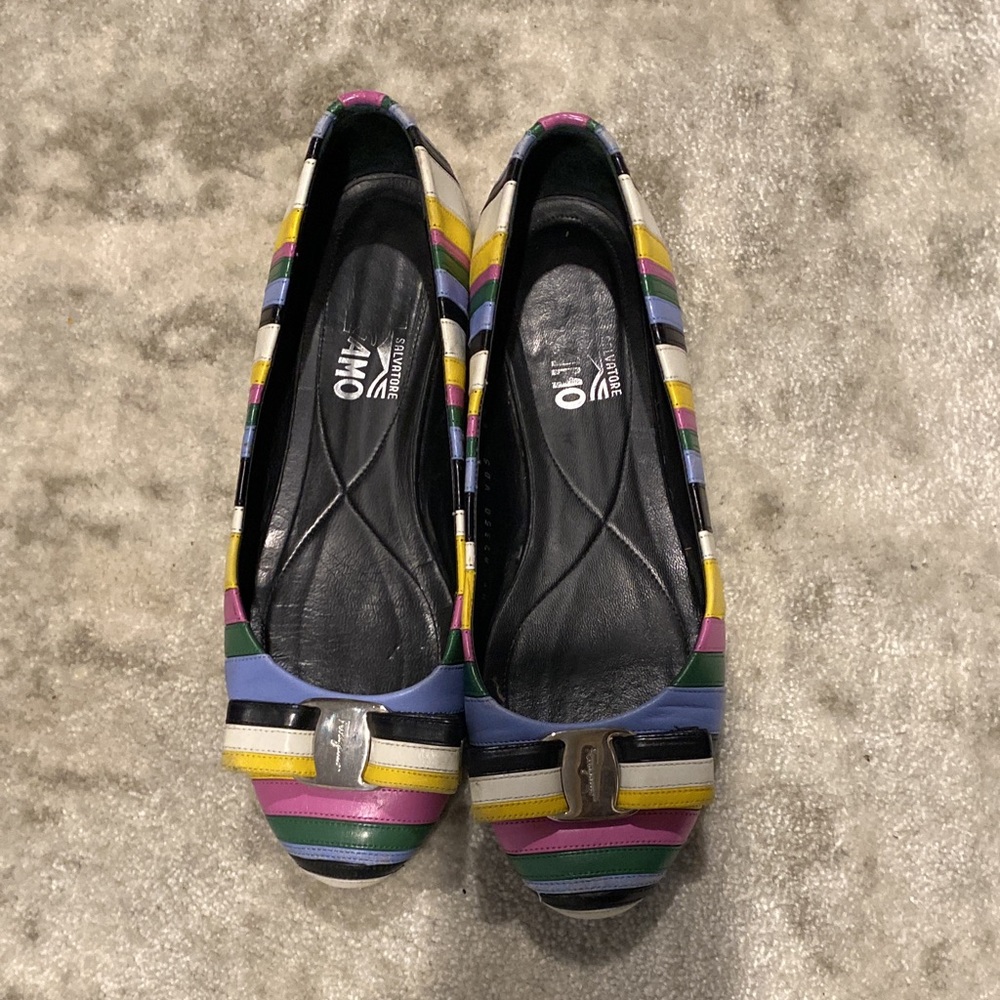 Size 36.5 great condition